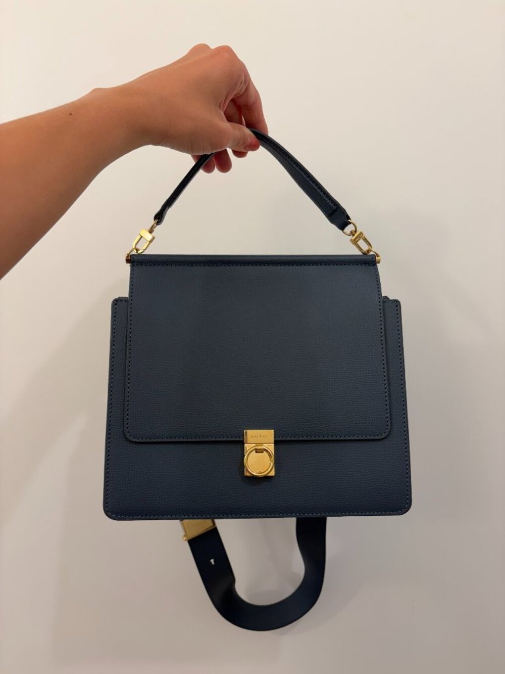 Polene Numero Sept Bag